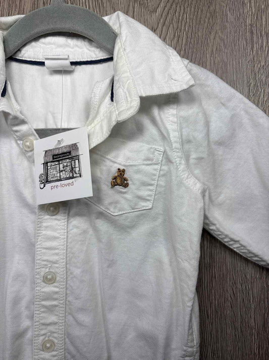 Gap Size 3-6m Onesie