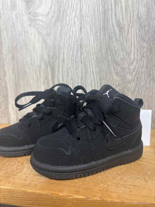 Nike Size C4 Sneakers