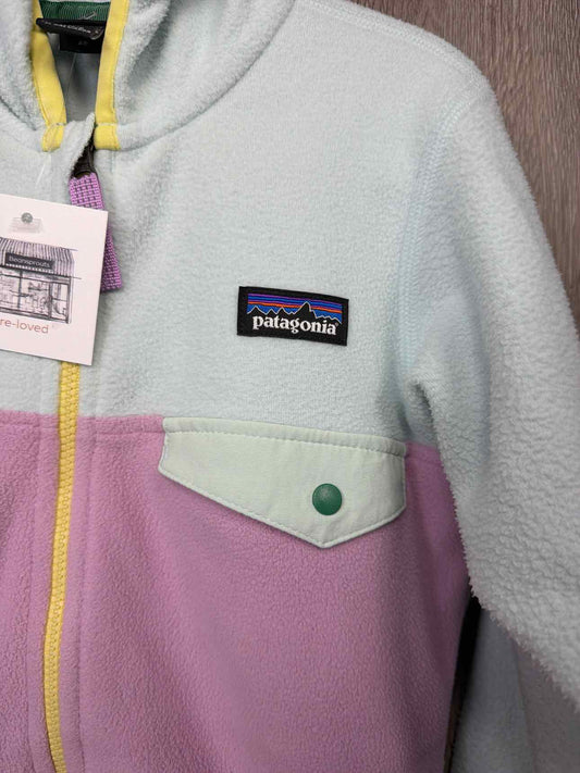 Patagonia Size 5y Hoodie