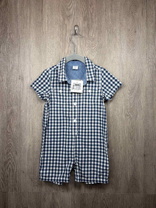Gap Size 18-24m Romper