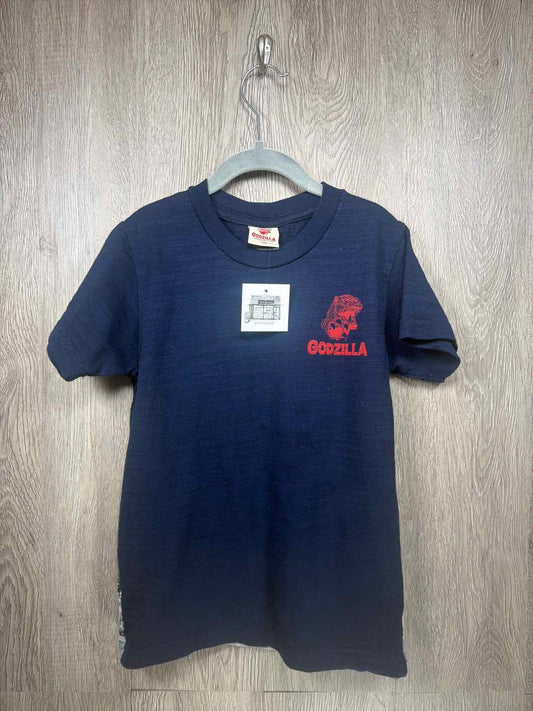 Size 6-7y Shirt