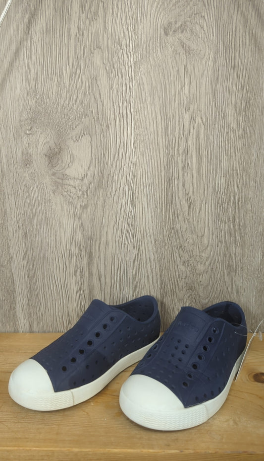 Native Size C10 Summer