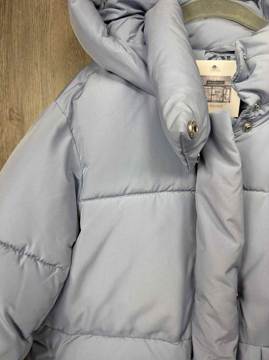 Zara Size 6-7y Jackets & Outerwear