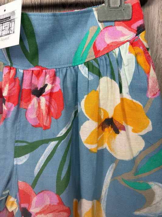 Tea Collection Size 7y Shorts