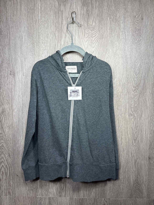 Mini Mioche Size 5-6y Hoodie
