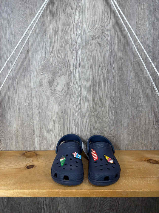 Crocs Size C10 Summer