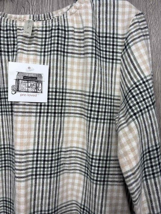 Rylee and Cru Size 8-9y Dress