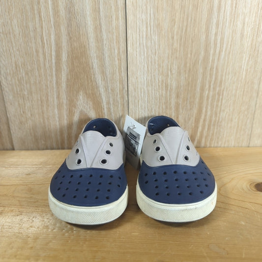 Native Size C6 Summer