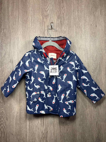 Catimini Size 6-9m Rain gear