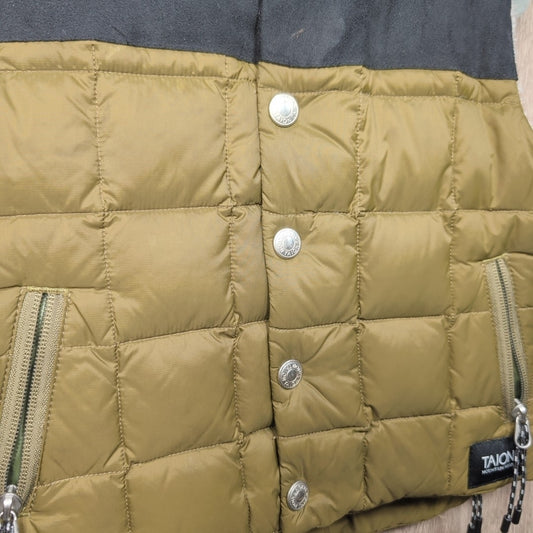 Taion Size 3-4y Jackets & Outerwear