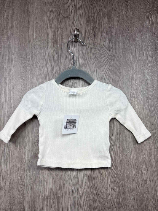 Gap Size 0-3m Shirt