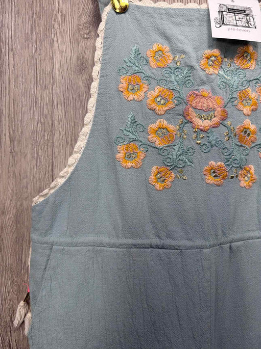 Louise Misha Size 10y Overalls