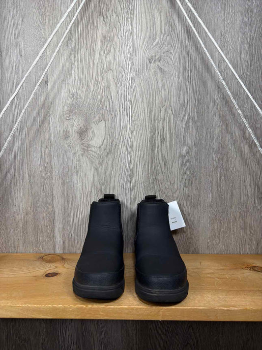 Native Size C9 Boots