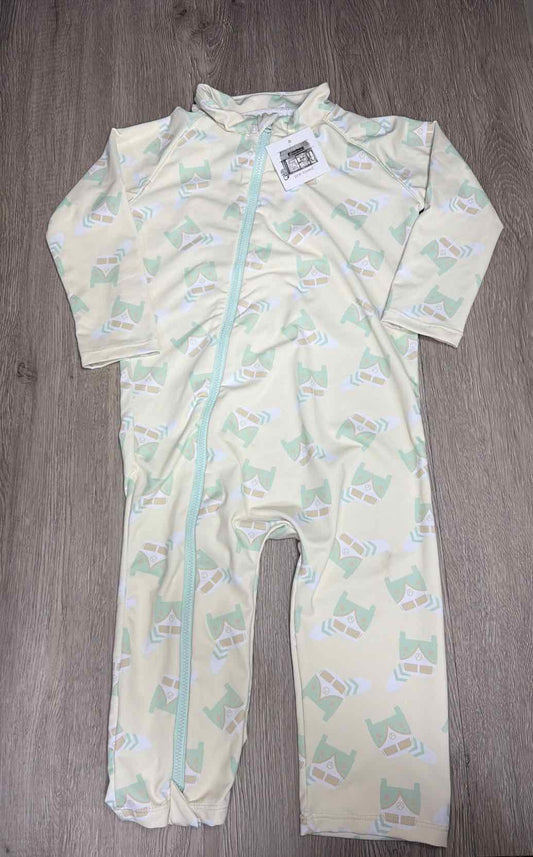 Stonz Size 18-24m Swim gear
