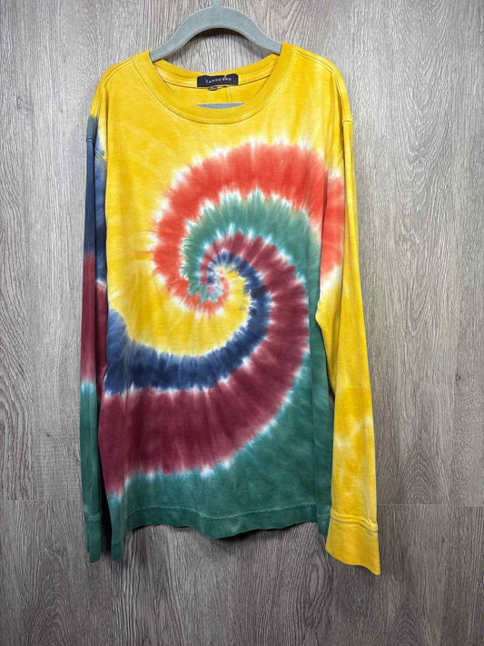 Lands End Size 10-11y Shirt