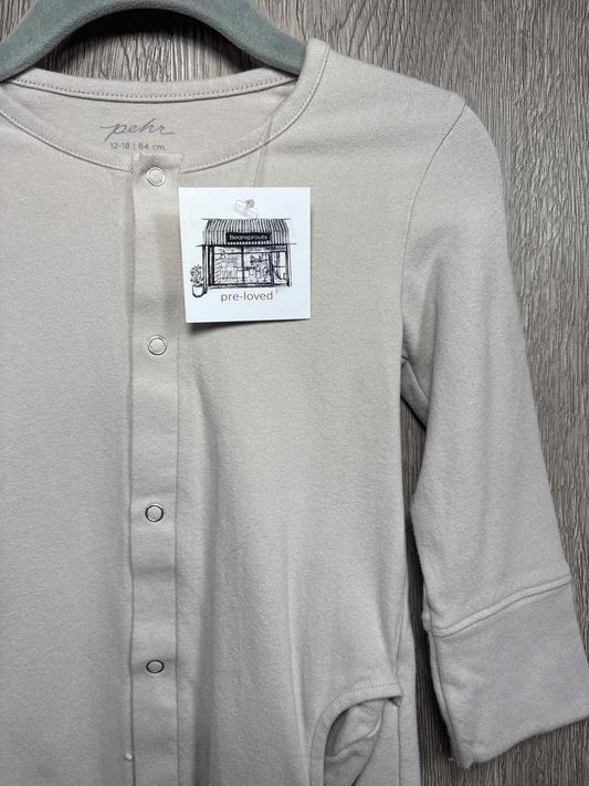 Pehr Size 12-18m Romper