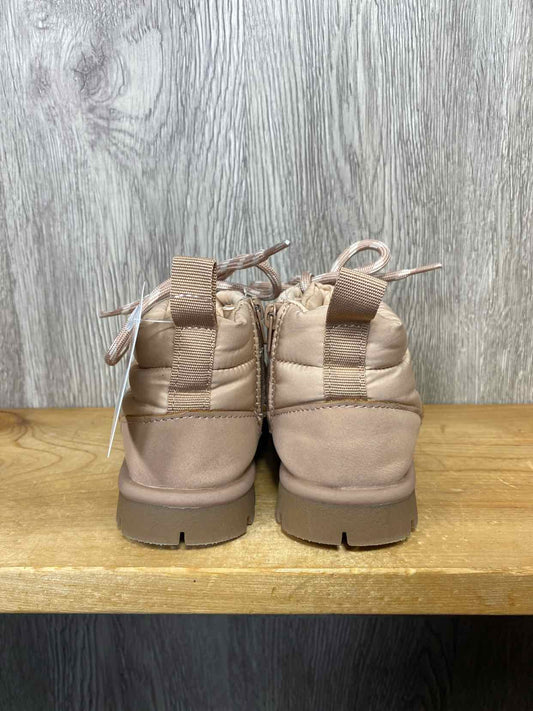 Zara Size C7 Boots