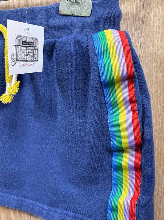 Mini Boden Size 6-7y Skirt