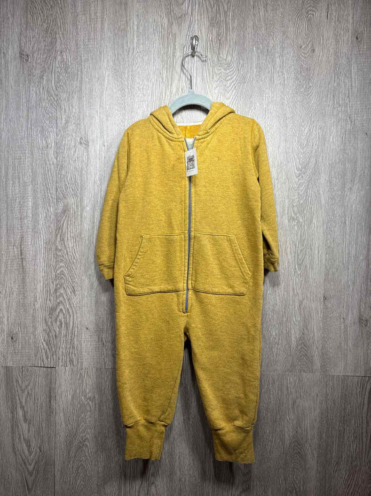 Mini Mioche Child Size 3y Romper