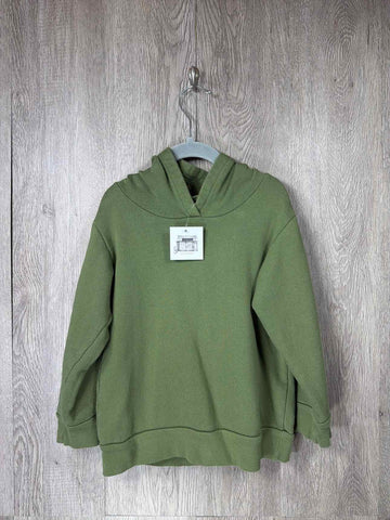 Mini Mioche Size 5y Hoodie