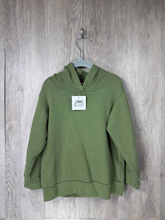 Mini Mioche Size 5y Hoodie