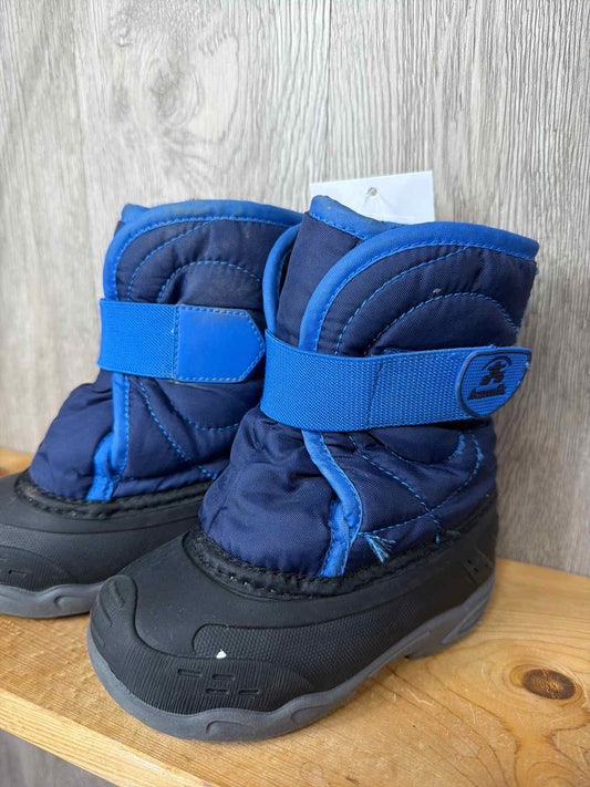 Kamik Size C8 Boots