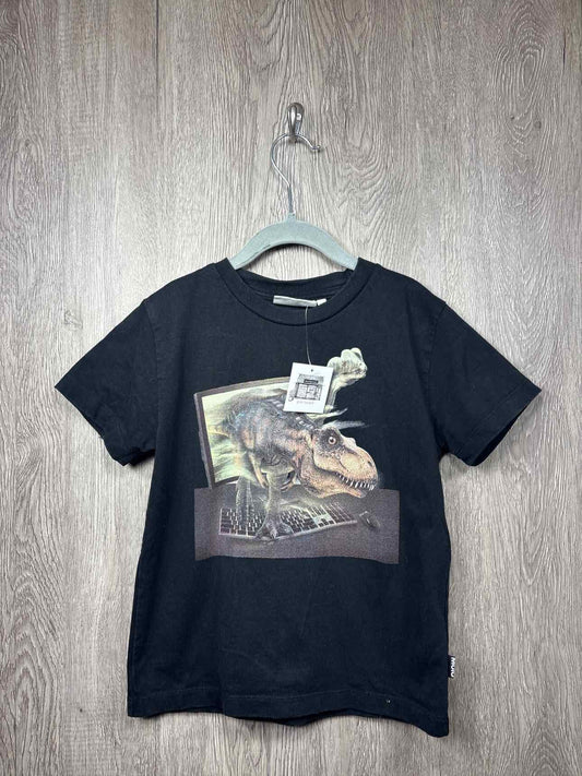 Molo Size 5y Shirt