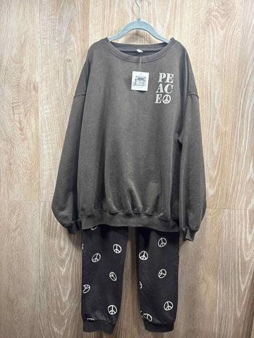 Rylee and Cru Outfit