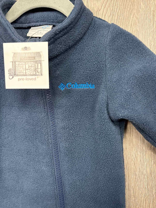 Columbia Size 3-6m Jackets & Outerwear