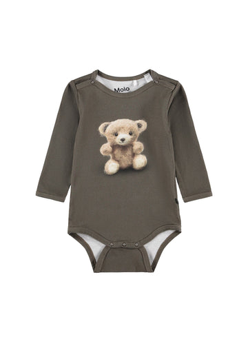 Foss - Felt Bear