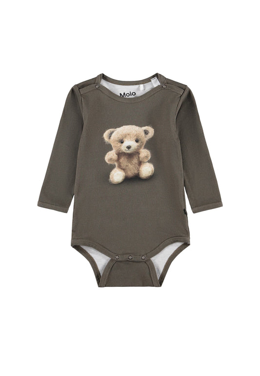 Foss - Felt Bear