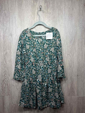Old Navy Size 6-7y Dress