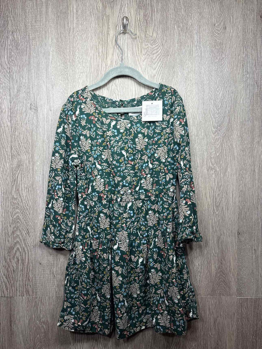Old Navy Size 6-7y Dress