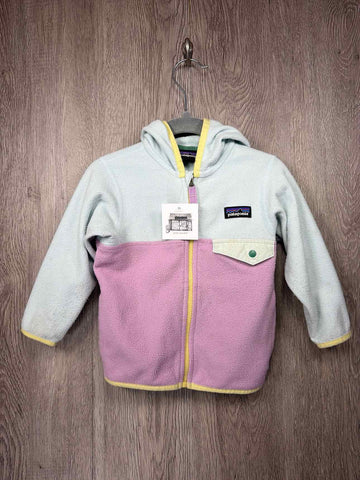 Patagonia Size 12-18m Jackets & Outerwear