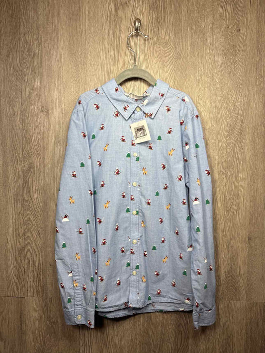H&M Size 9-10y Shirt