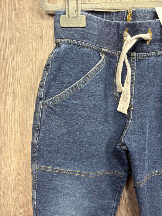 Peekaboo Beans Size 4y Pants