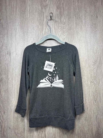 Little and Lively Size 3-4y Shirt