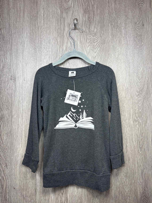 Little and Lively Size 3-4y Shirt