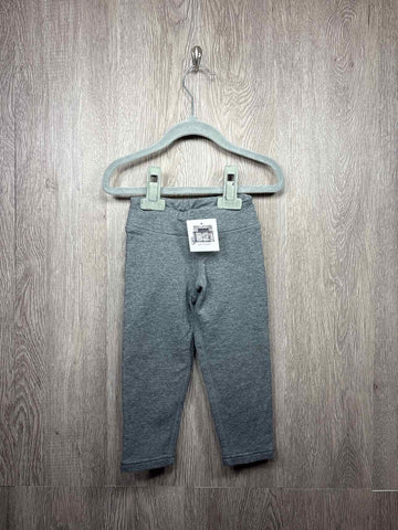 Peekaboo Beans Size 2y Pants