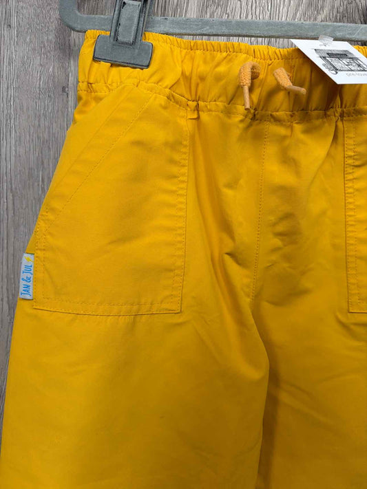 Jan & Jul Size 4y Rain gear