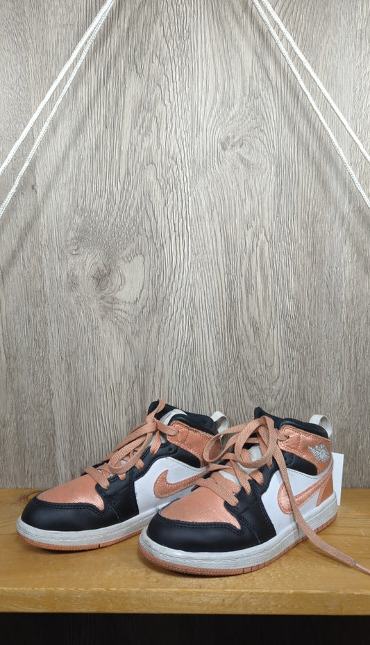Nike Size C12 Sneakers