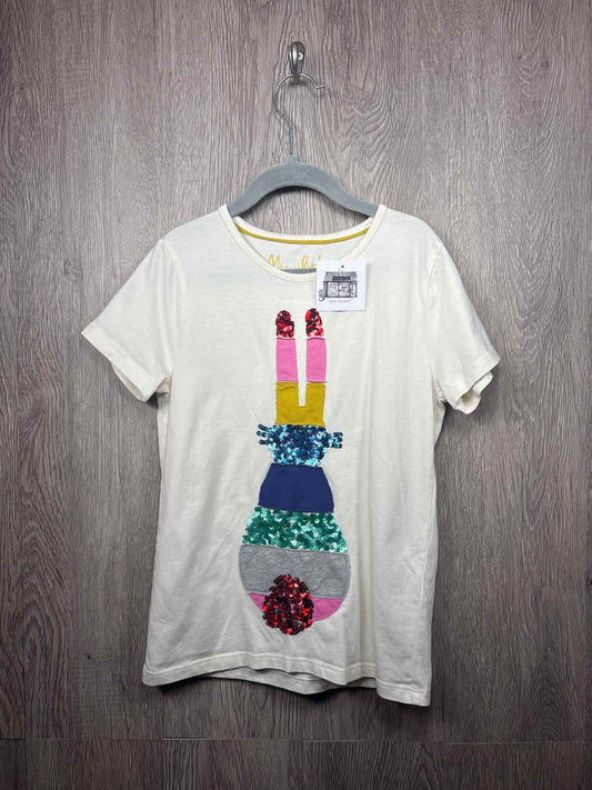 Mini Boden Size 7-8y Shirt