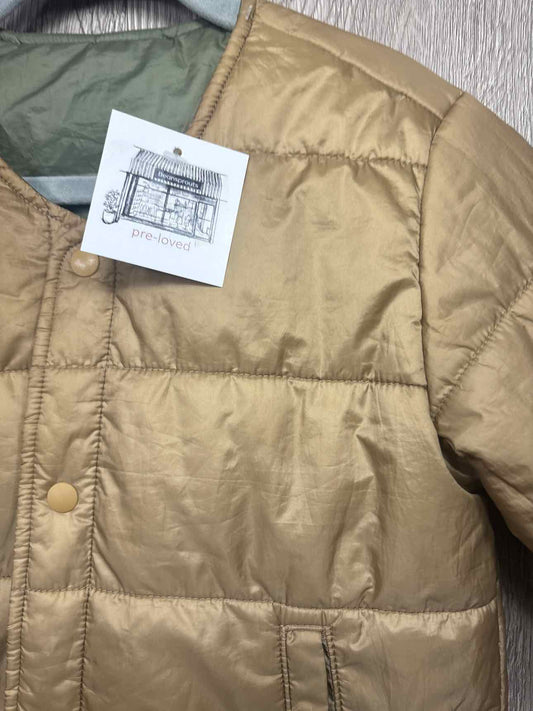 Muji Size 3-4y Jackets & Outerwear