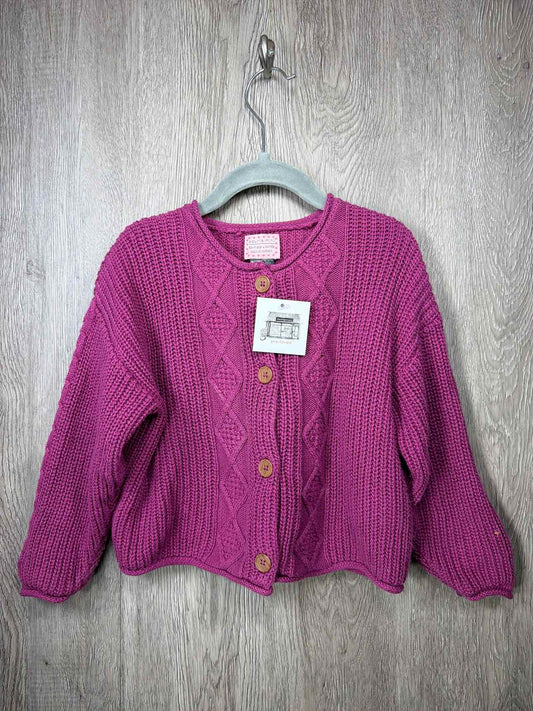 Souris Mini Size 18-24m Sweater