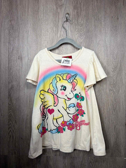 Size 7y Shirt
