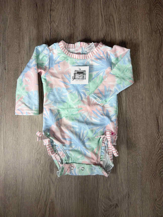 Size 6-12m Swim gear
