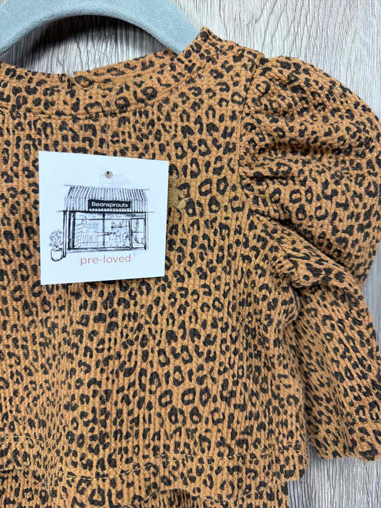 Gap Size 0-3m Outfit