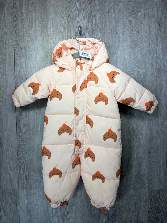Tiny Cottons Size 3-6m Jackets & Outerwear