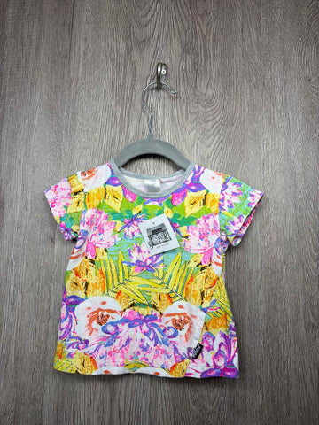 Bonds Size 3-6m Shirt