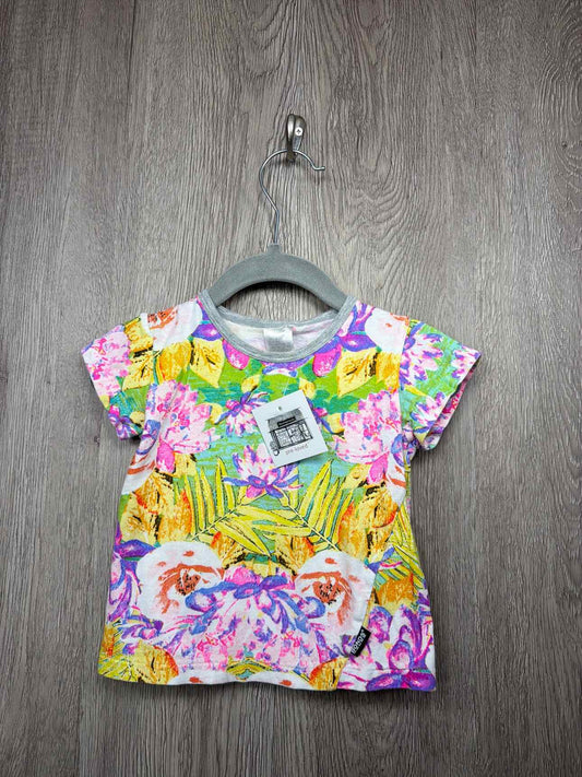 Bonds Size 3-6m Shirt